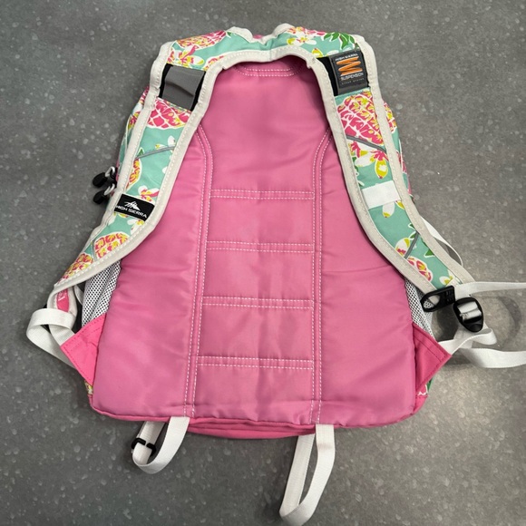 High Sierra Backpack - Picture 13 of 13